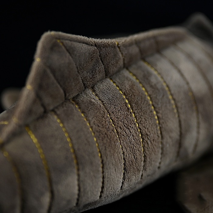 Cephalaspis Vertebrate Soft Stuffed Plush Toy