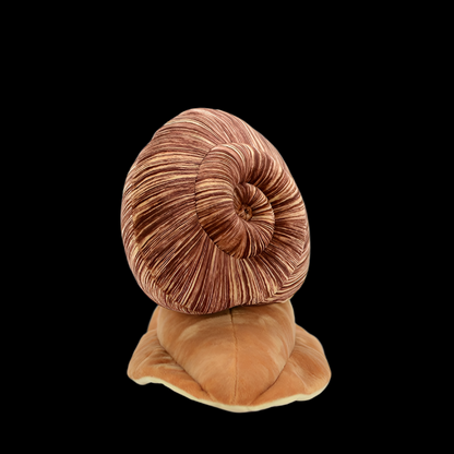 Snail Soft Stuffed Plush Toy