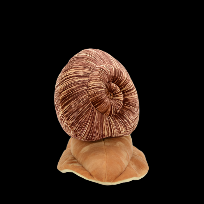 Snail Soft Stuffed Plush Toy