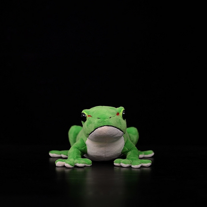 Madagascar Giant Day Gecko Soft Stuffed Plush Toy