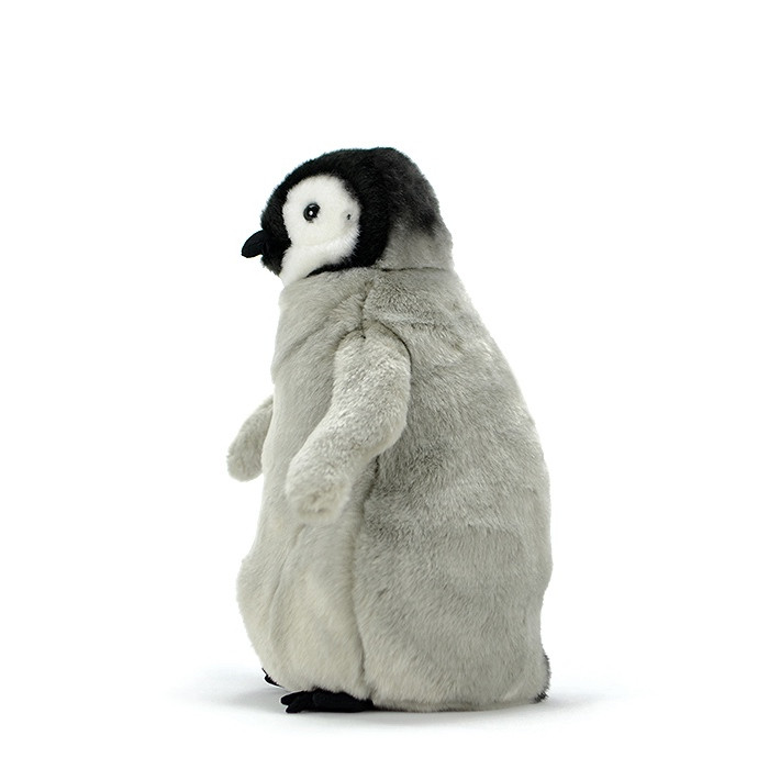 Large Baby Penguin Soft Stuffed Plush Toy