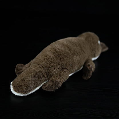 Duckbill Platypus Soft Stuffed Plush Toy