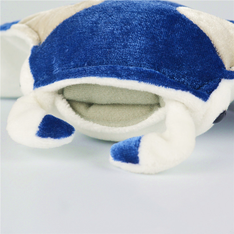 Manta Ray Soft Stuffed Plush Toy