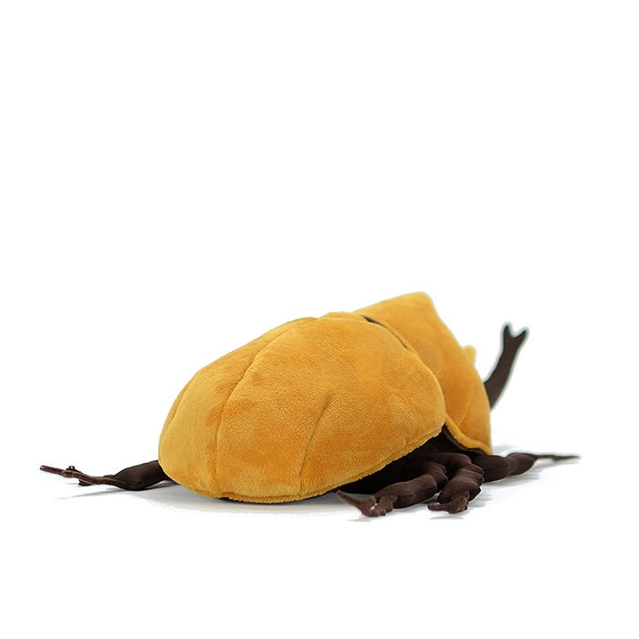 Elephant Beetle Soft Stuffed Plush Toy
