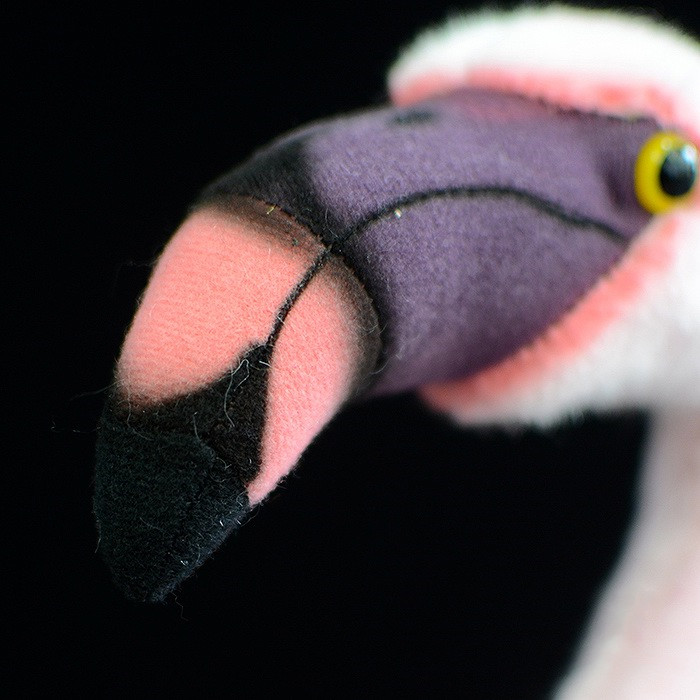 Flamingo Bird Soft Stuffed Plush Toy