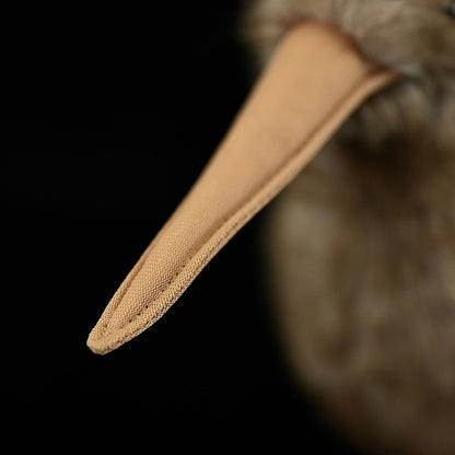 Kiwi Bird Soft Stuffed Plush Toy