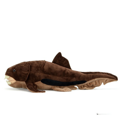 Dunkleosteus Prehistoric Fish Soft Stuffed Plush Toy