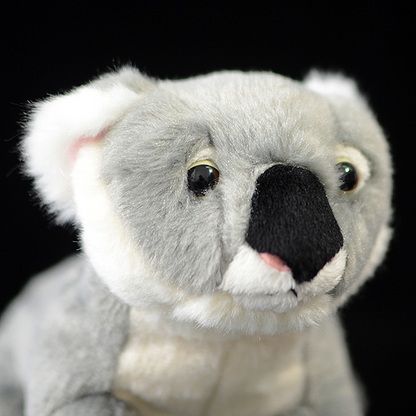 Koala Soft Stuffed Plush Toy