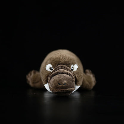 Duckbill Platypus Soft Stuffed Plush Toy