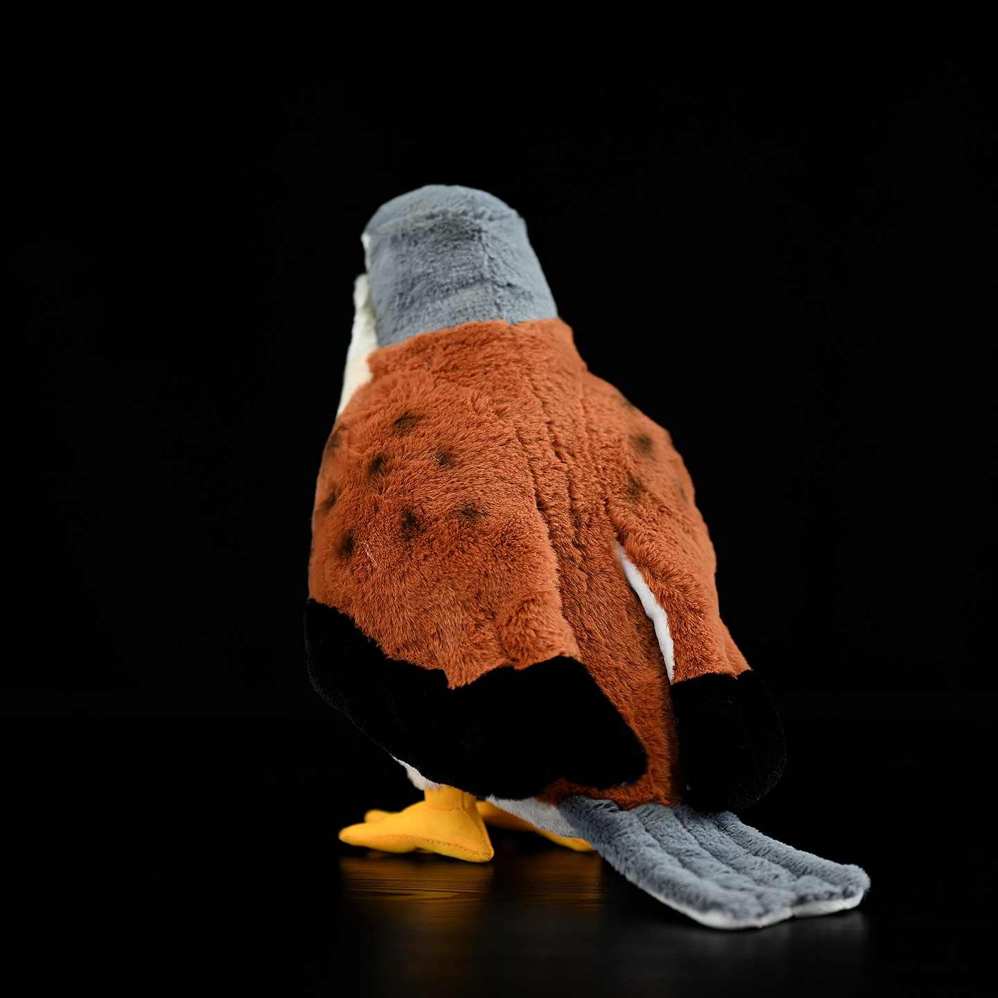 American Kestrel Bird Soft Stuffed Plush Toy
