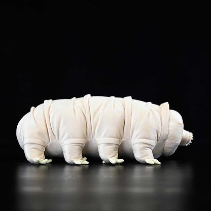 Tardigrade Water Bear Soft Stuffed Plush Toy