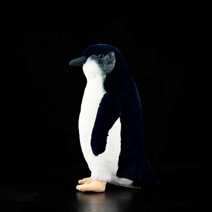 Little Penguin Bird Soft Stuffed Plush Toy