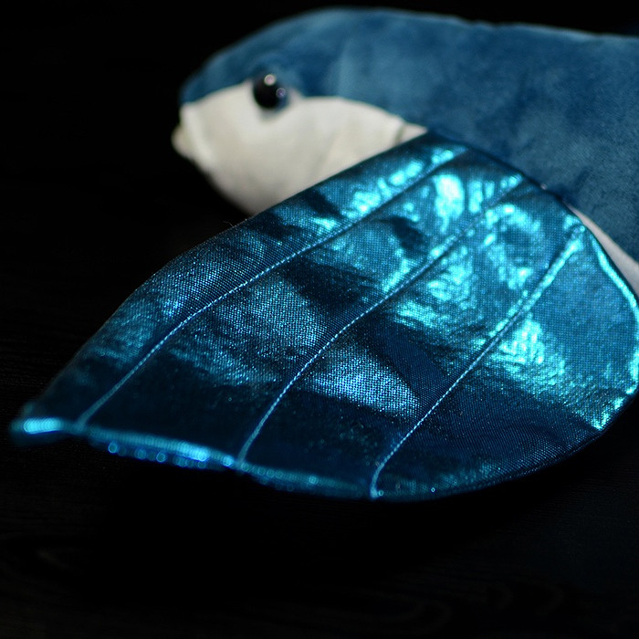 Flying Fish Soft Stuffed Plush Toy