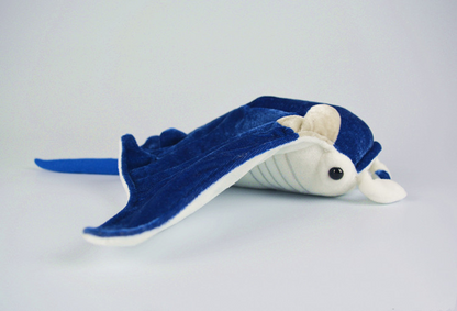 Manta Ray Soft Stuffed Plush Toy