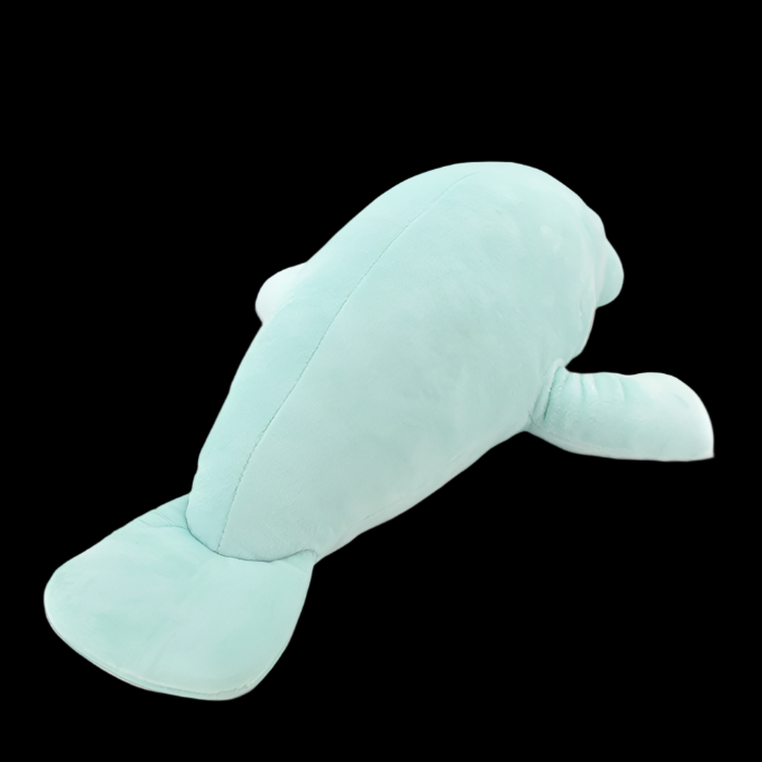 Manatee Sea Cow Soft Stuffed Plush Toy