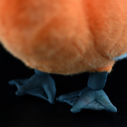 Ruddy Shelduck Bird Soft Stuffed Plush Toy