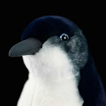 Little Penguin Bird Soft Stuffed Plush Toy