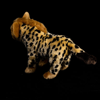 Hyena Soft Stuffed Plush Toy