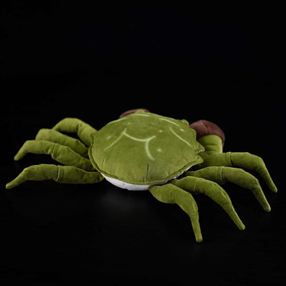 Chinese Mitten Crab Soft Stuffed Plush Toy