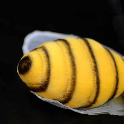 Bee Soft Stuffed Plush Toy