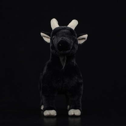 Lifelike Goat Soft Stuffed Plush Toy