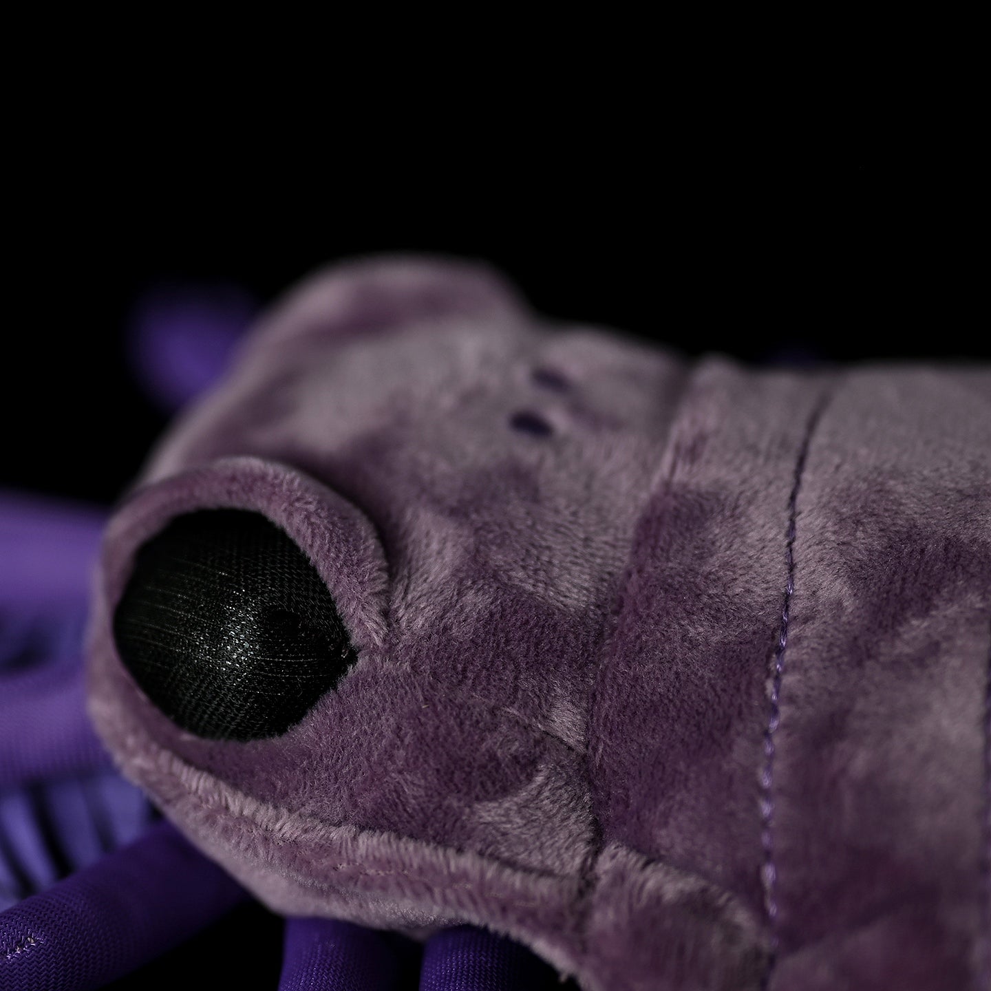 Carcinosoma Soft Stuffed Plush Toy