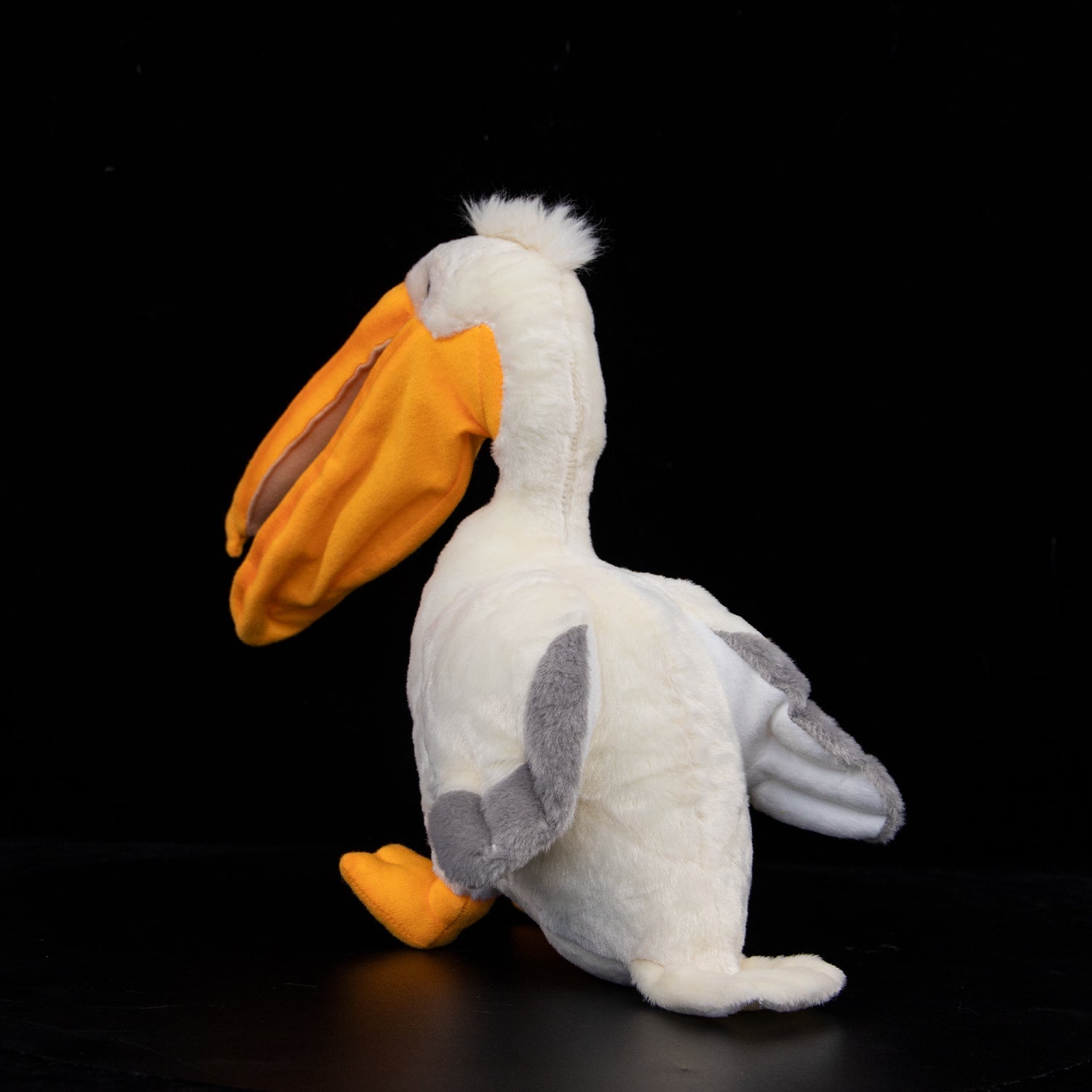 Pelican Bird Soft Stuffed Plush Toy