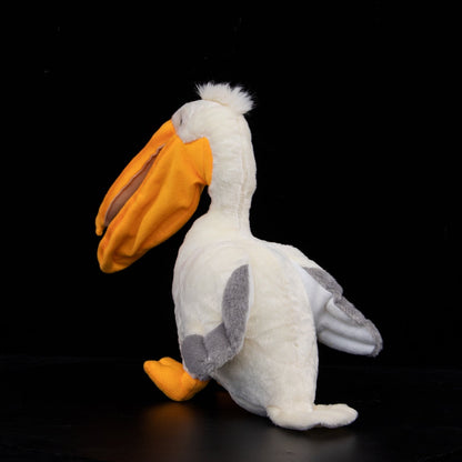 Pelican Bird Soft Stuffed Plush Toy