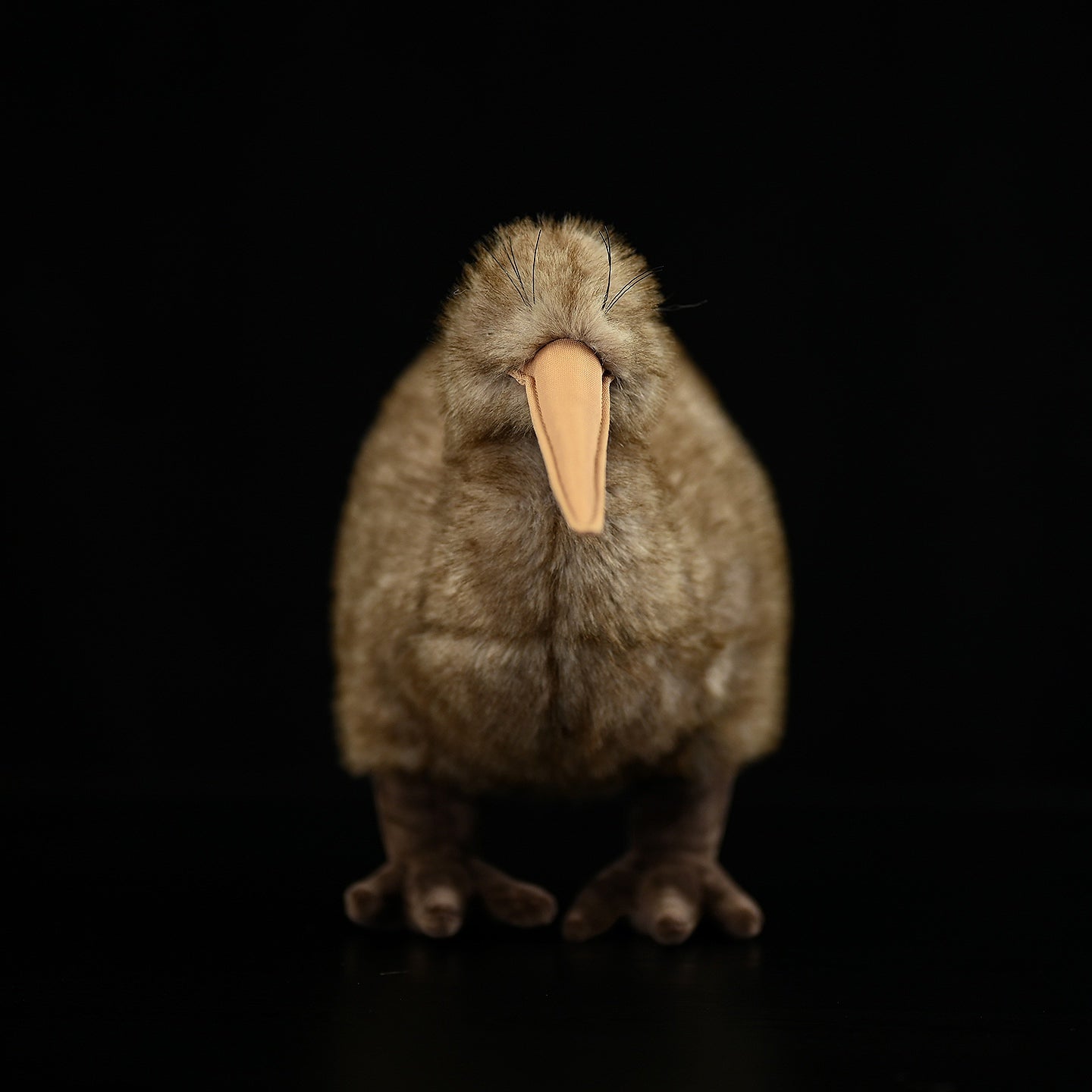 Kiwi Bird Soft Stuffed Plush Toy