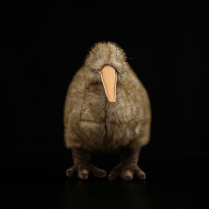 Kiwi Bird Soft Stuffed Plush Toy