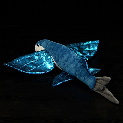 Flying Fish Soft Stuffed Plush Toy