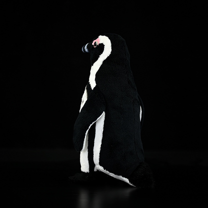 African Penguin Bird Soft Stuffed Plush Toy