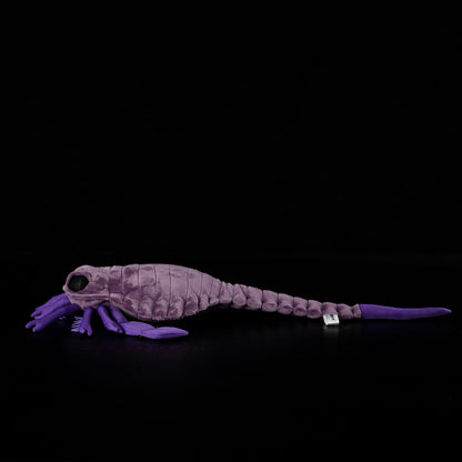 Carcinosoma Soft Stuffed Plush Toy