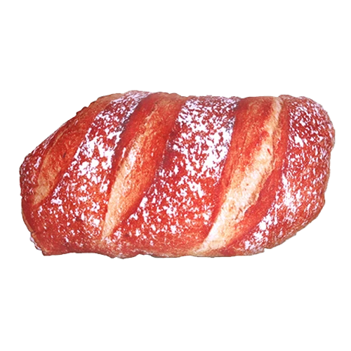Giant Bread Loaf Soft Plush Cushion Pillow Toy