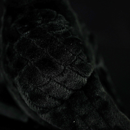 American Crow Bird Soft Stuffed Plush Toy