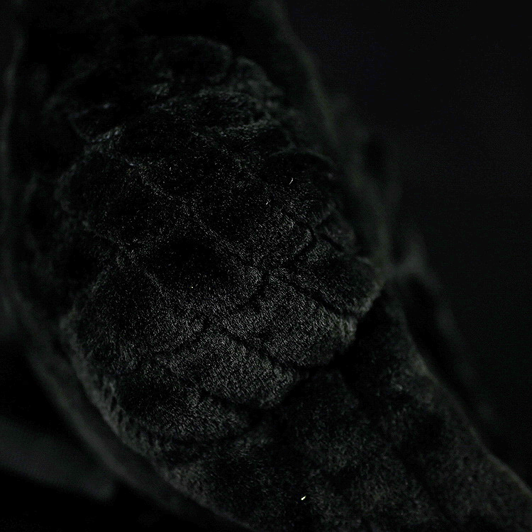 American Crow Bird Soft Stuffed Plush Toy