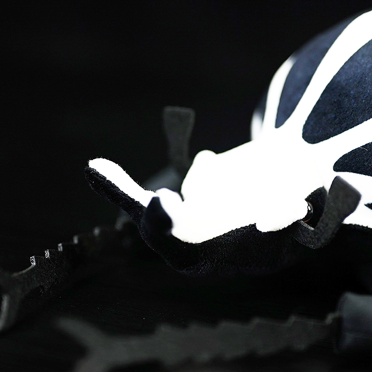 Flower Beetle Soft Stuffed Plush Toy