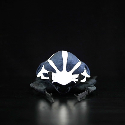 Flower Beetle Soft Stuffed Plush Toy