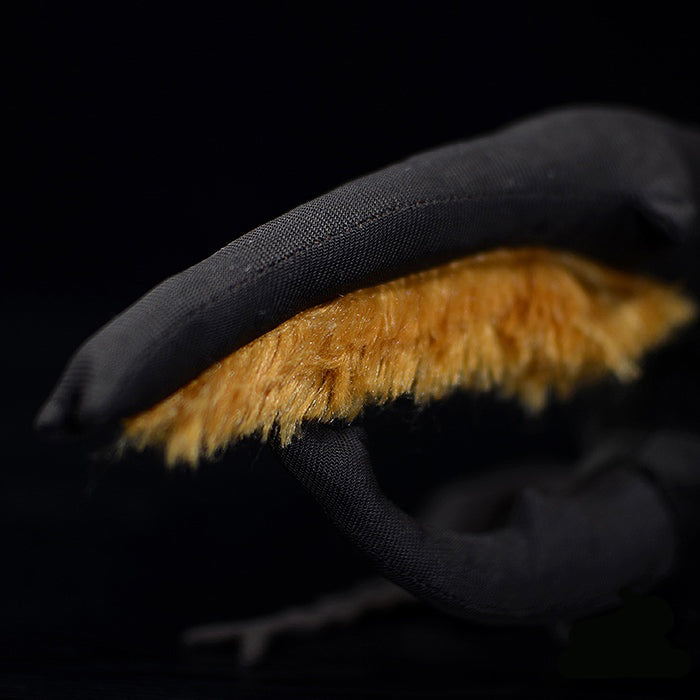 Hercules Beetles Soft Stuffed Plush Toy