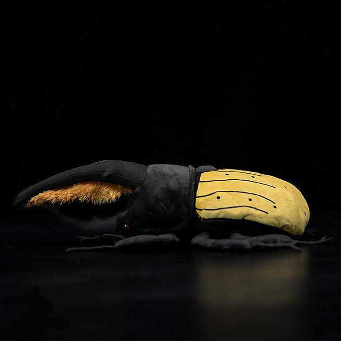 Hercules Beetles Soft Stuffed Plush Toy