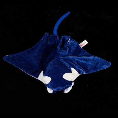 Manta Ray Soft Stuffed Plush Toy