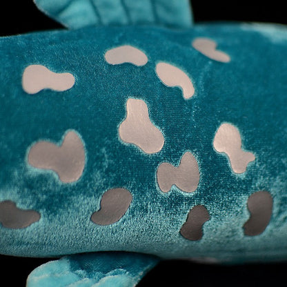 Coelacanth Fish Soft Stuffed Plush Toy
