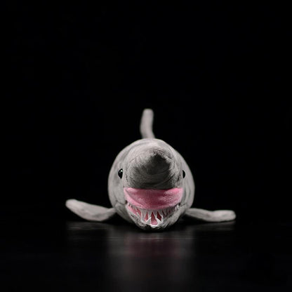 Goblin Shark Soft Stuffed Plush Toy