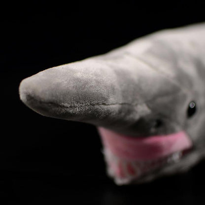 Goblin Shark Soft Stuffed Plush Toy