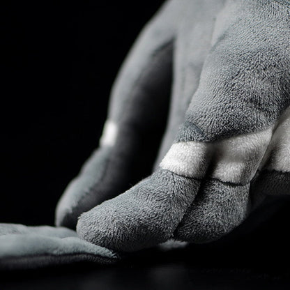 Cockatiel Bird Soft Stuffed Plush Toy