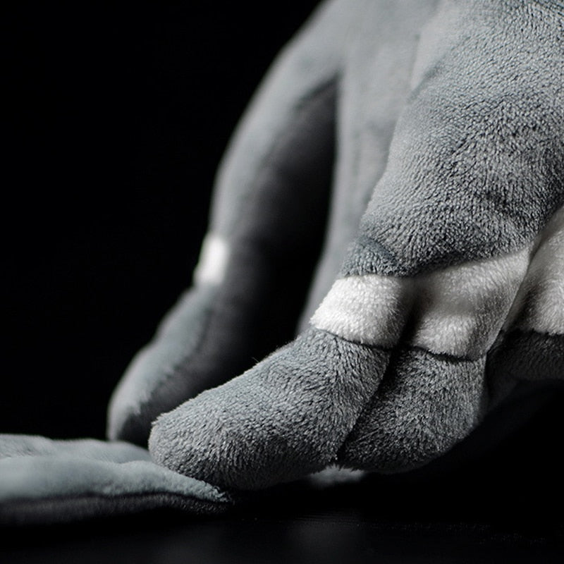 Cockatiel Bird Soft Stuffed Plush Toy