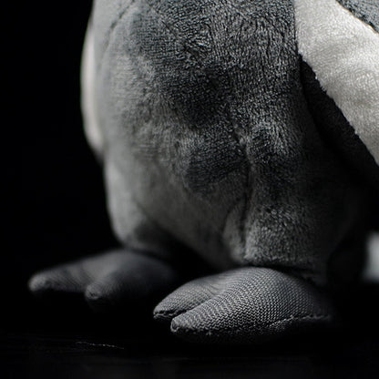 Cockatiel Bird Soft Stuffed Plush Toy