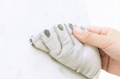 Seal Soft Stuffed Plush Throw Pillow Cushion Toy