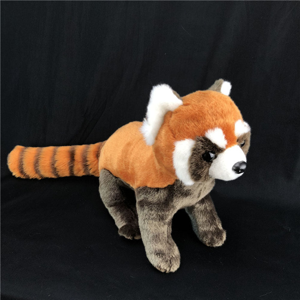 Red Panda Soft Stuffed Plush Toy