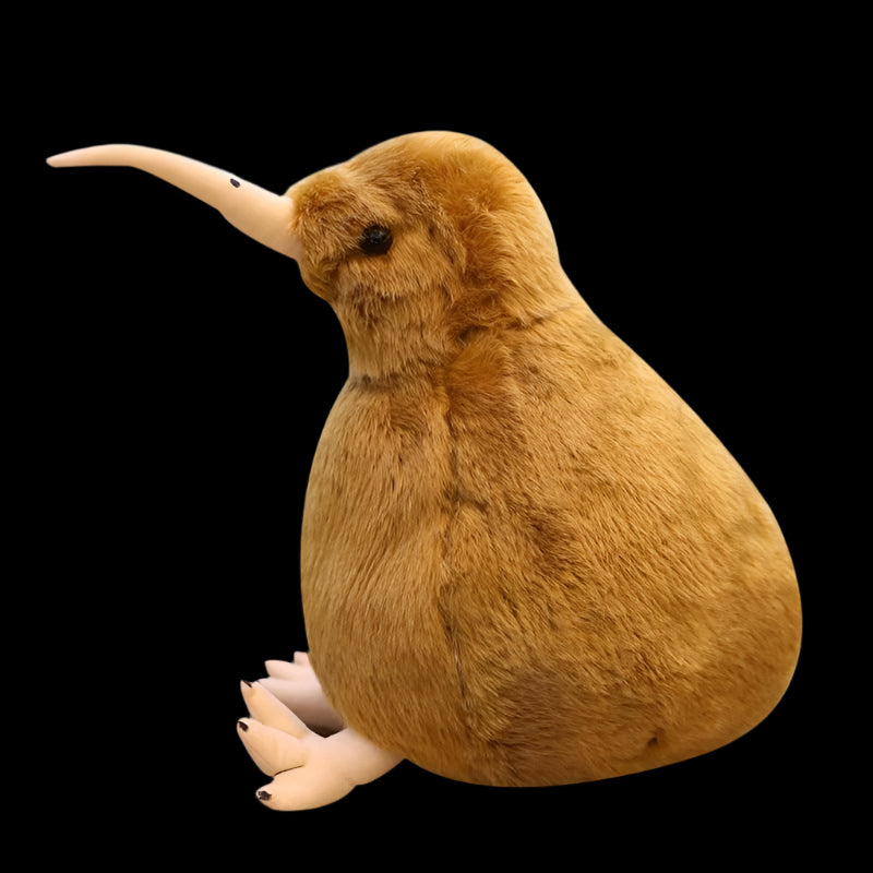 Kiwi Soft Stuffed Plush Toy